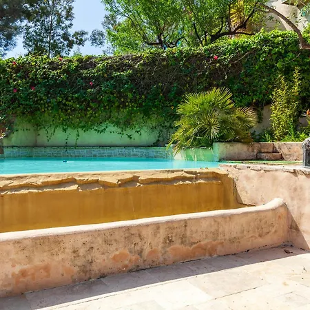 De Charme Les Araucarias