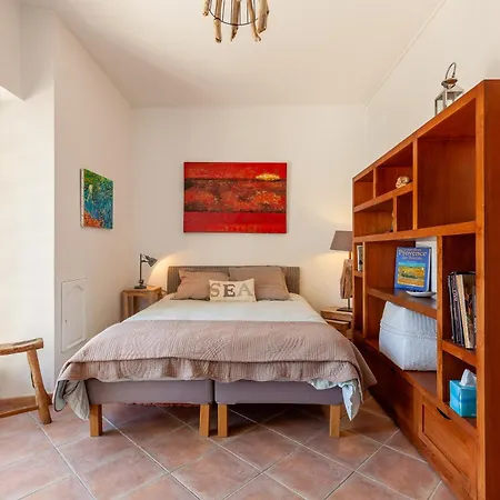 Apartmán De Charme Les Araucarias