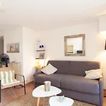 Apartamento De Charme Les Araucarias