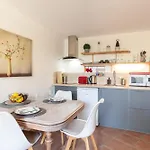 De Charme Les Araucarias Apartamento *