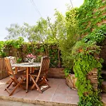 Apartamento De Charme Les Araucarias *