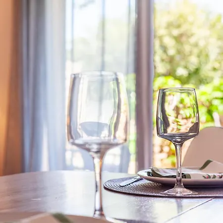 شقة De Charme Les Araucarias