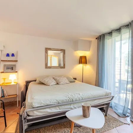 De Charme Les Araucarias شقة لا غارد