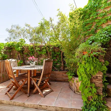 شقة De Charme Les Araucarias لا غارد