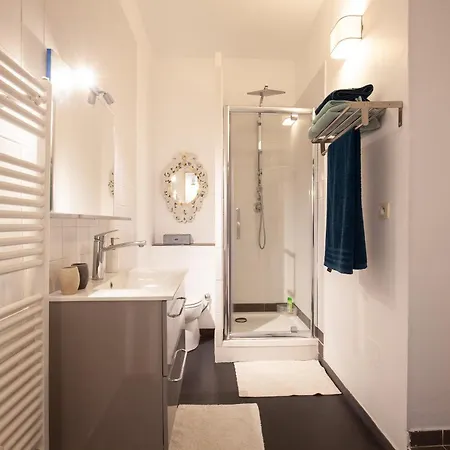 De Charme Les Araucarias لا غارد