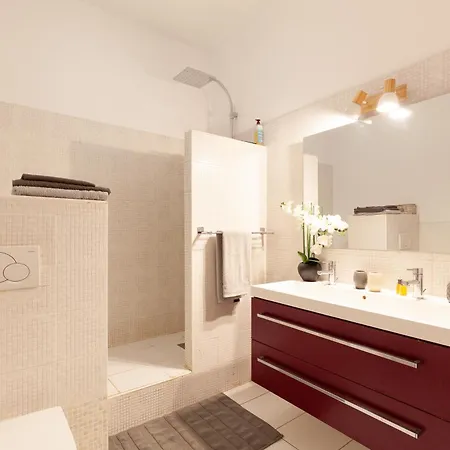 De Charme Les Araucarias شقة