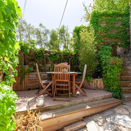 De Charme Les Araucarias شقة