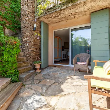 شقة De Charme Les Araucarias *