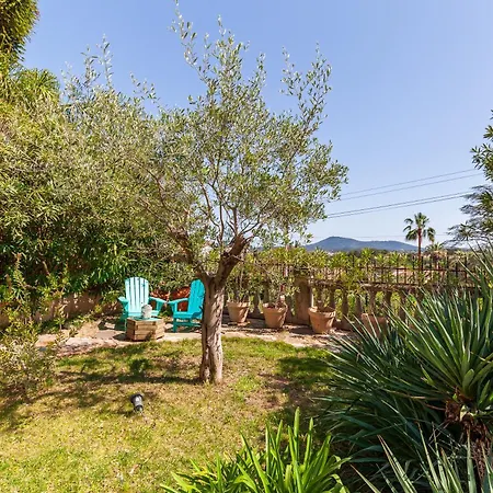 De Charme Les Araucarias * לה גארד