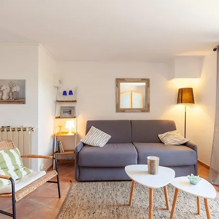 De Charme Les Araucarias Apartamento