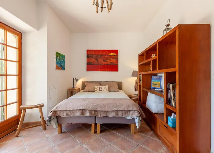 De Charme Les Araucarias Appartement